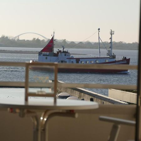 Ferienwohnung Luv Fehmarn Exterior foto
