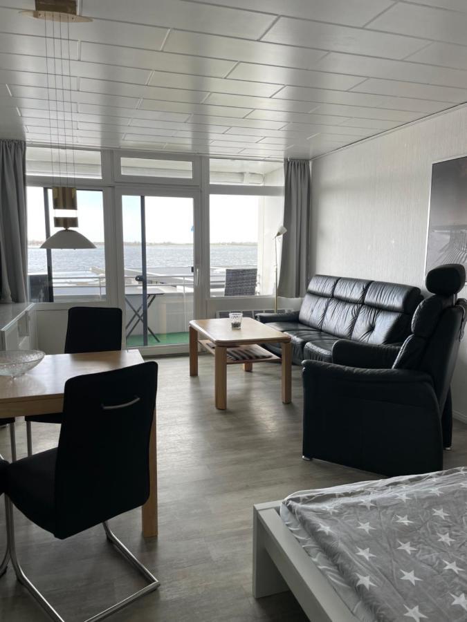 Ferienwohnung Luv Fehmarn Exterior foto