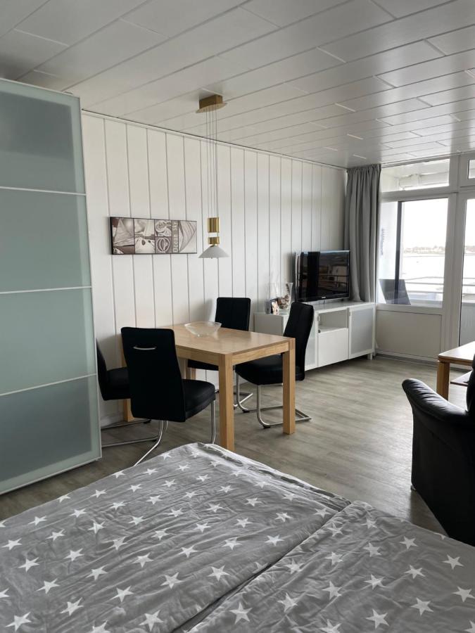 Ferienwohnung Luv Fehmarn Exterior foto